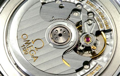 omega 1120 movement|omega 1120 manual.